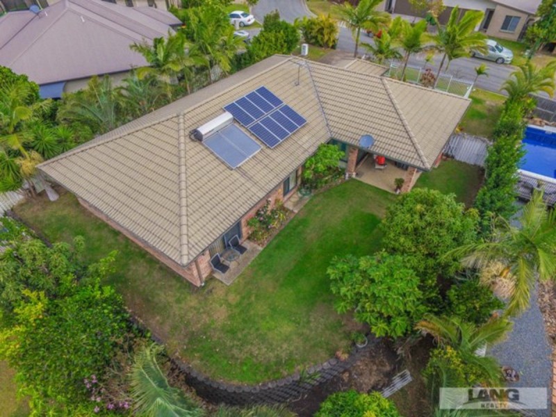 7 Reagan Close, Pimpama QLD 4209