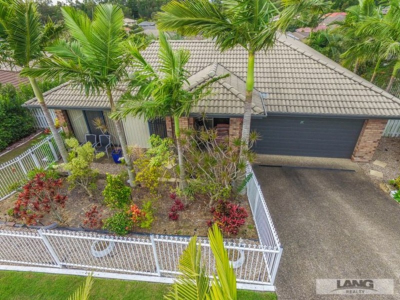 7 Reagan Close, Pimpama QLD 4209