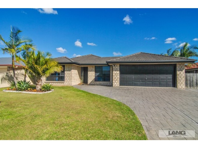 14 Graywillow Boulevard, Oxenford QLD 4210