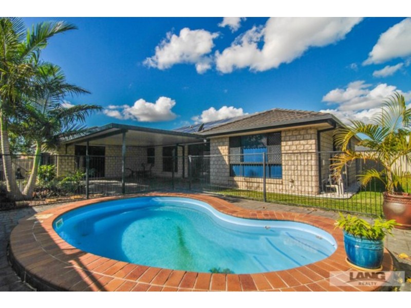 14 Graywillow Boulevard, Oxenford QLD 4210