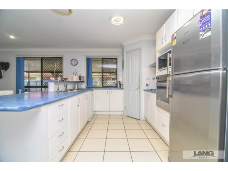 14 Graywillow Boulevard, Oxenford QLD 4210