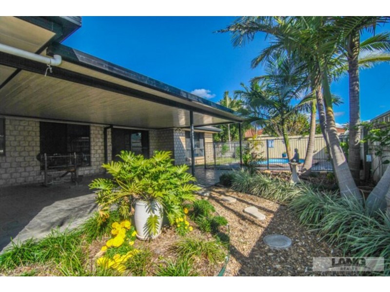 14 Graywillow Boulevard, Oxenford QLD 4210