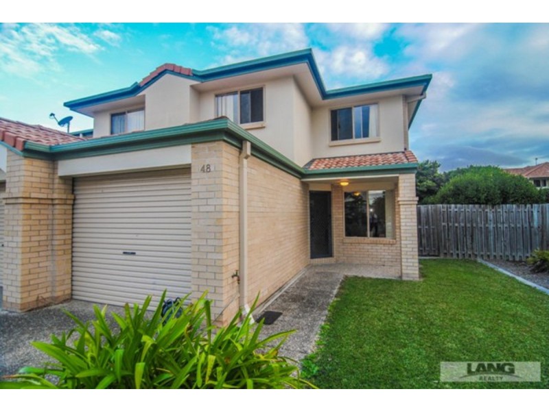 48/2 Bos Drive, Coomera QLD 4209