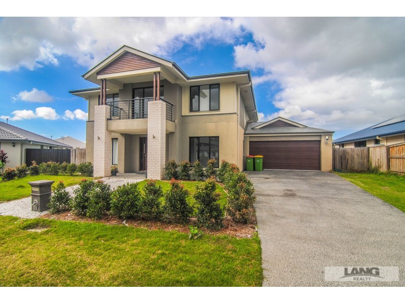 11 Fullbrook Street, Pimpama QLD 4209