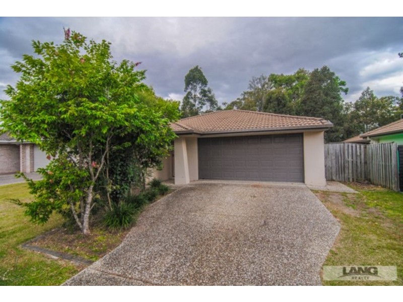 52 Runway Drive, Upper Coomera QLD 4209