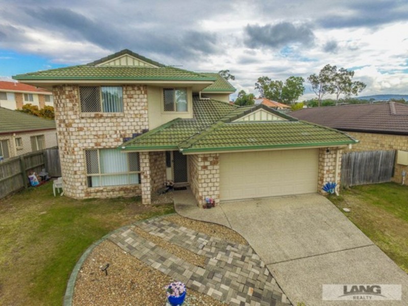 25 Bedivere Drive, Ormeau QLD 4208