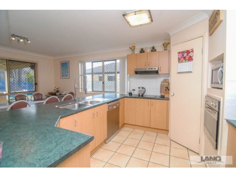 25 Bedivere Drive, Ormeau QLD 4208