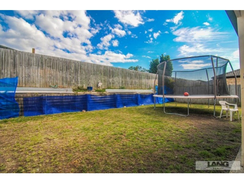 25 Bedivere Drive, Ormeau QLD 4208