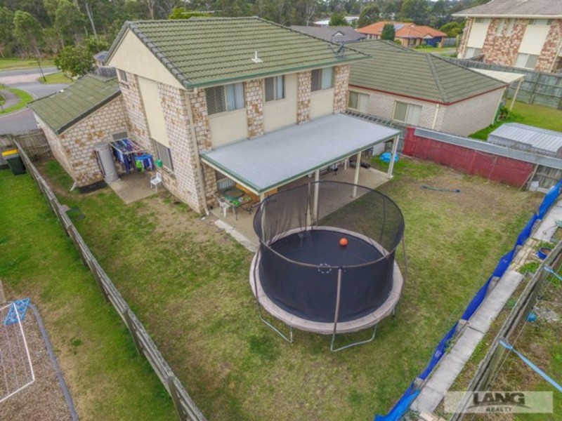 25 Bedivere Drive, Ormeau QLD 4208