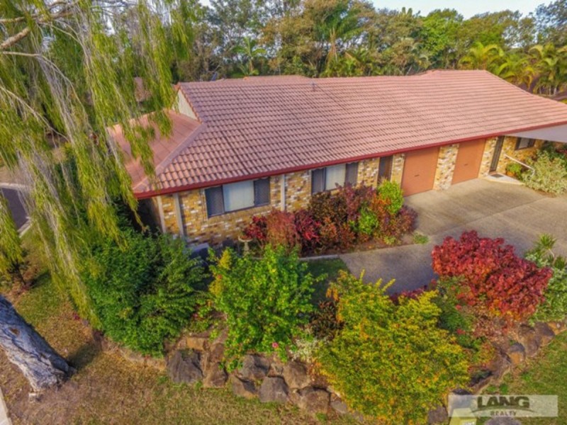 1/87 Treeview Drive, Burleigh Waters QLD 4220