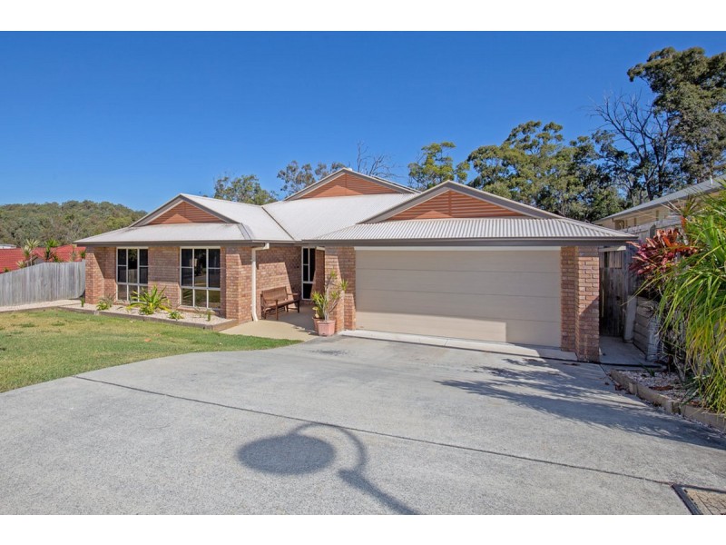 107 Bridie Drive, Upper Coomera QLD 4209