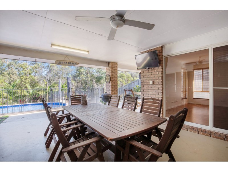 107 Bridie Drive, Upper Coomera QLD 4209