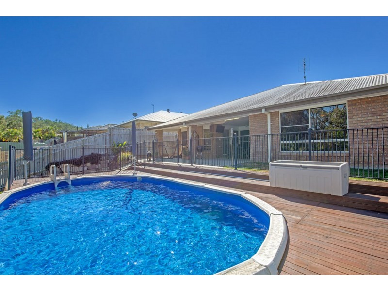 107 Bridie Drive, Upper Coomera QLD 4209