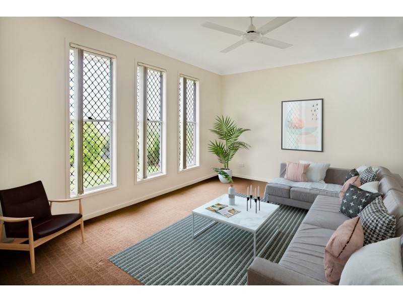 9 Treeline Circuit, Upper Coomera QLD 4209