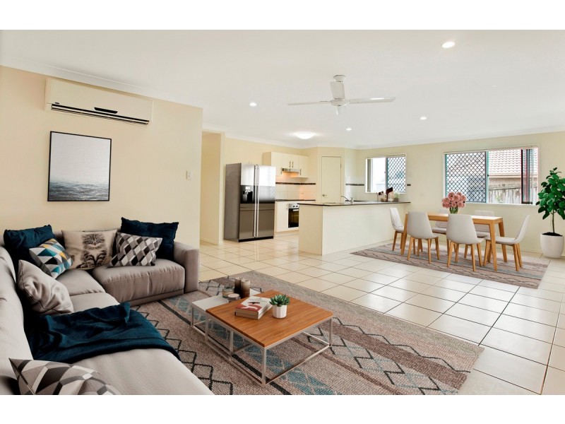 9 Treeline Circuit, Upper Coomera QLD 4209