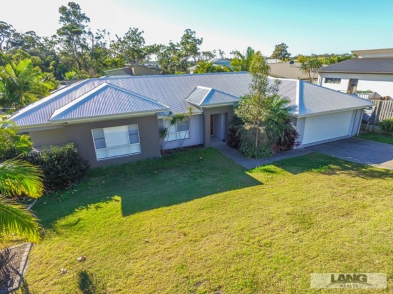 58 Picnic Creek Drive, Coomera QLD 4209