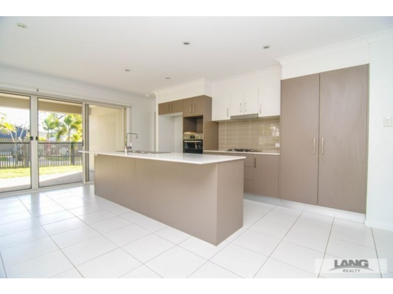 58 Picnic Creek Drive, Coomera QLD 4209