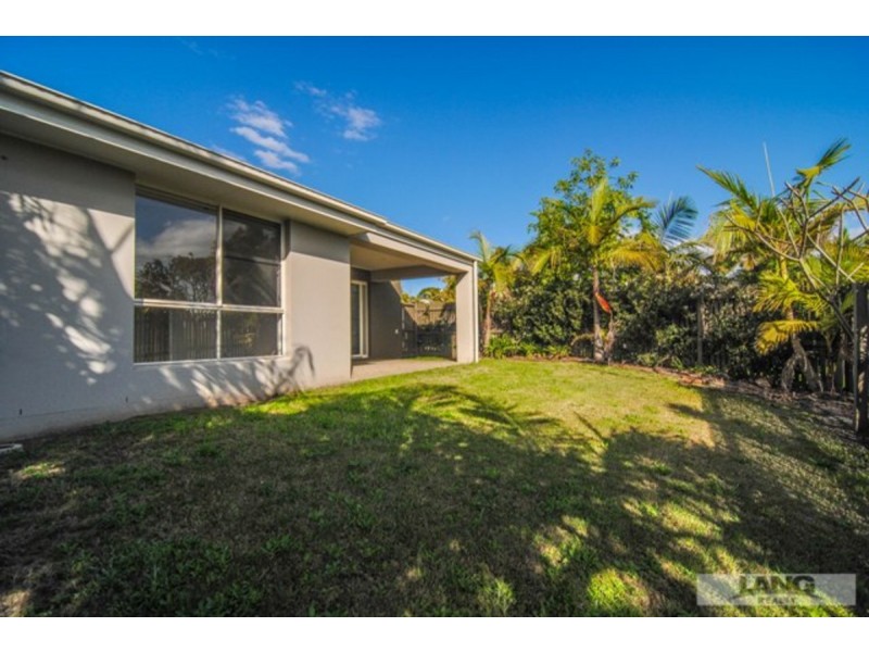 58 Picnic Creek Drive, Coomera QLD 4209