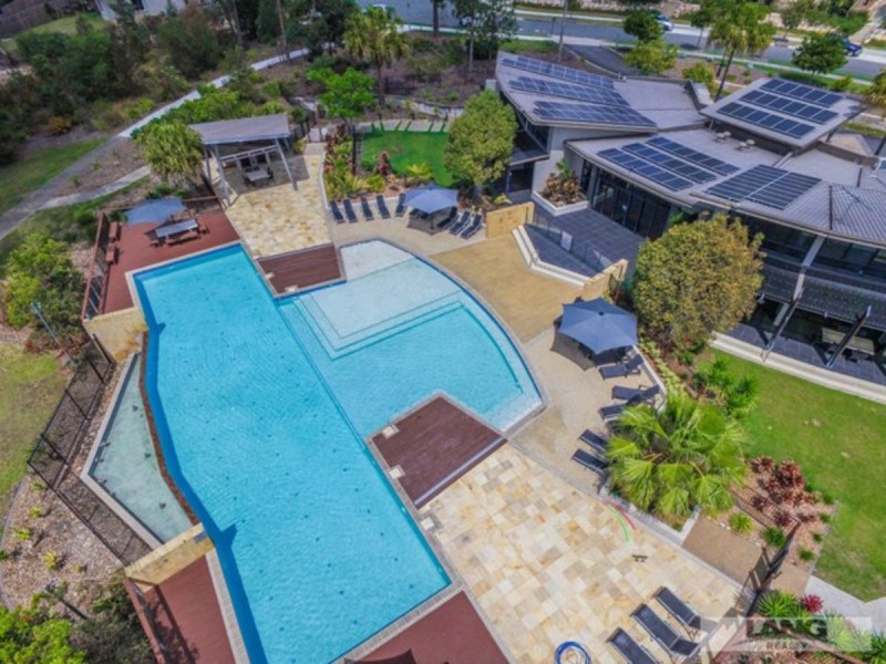 58 Picnic Creek Drive, Coomera QLD 4209