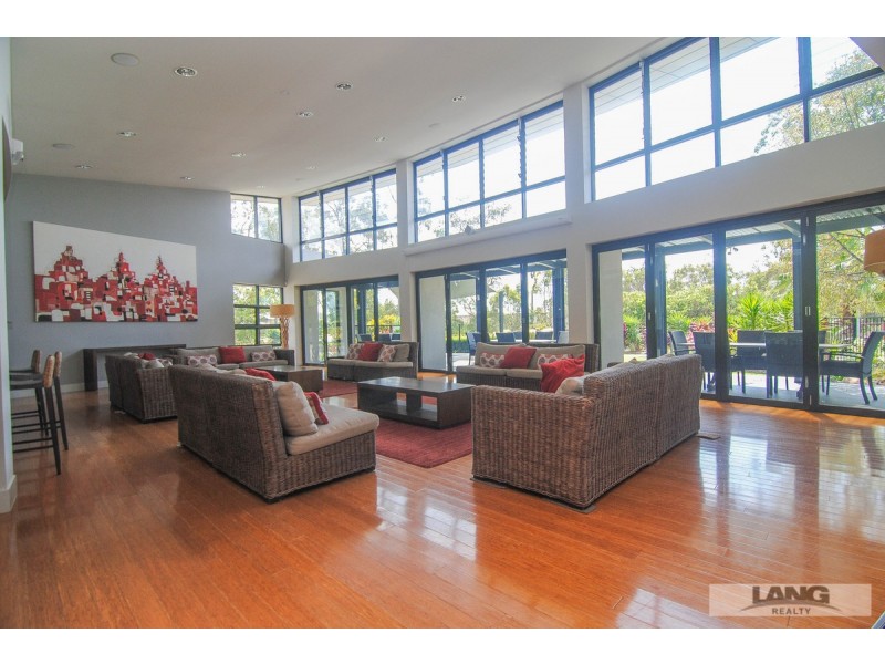 58 Picnic Creek Drive, Coomera QLD 4209