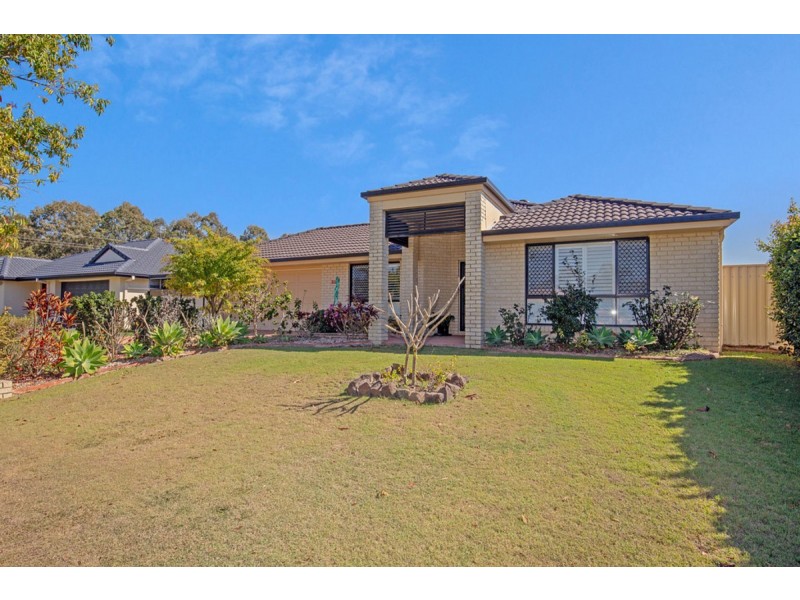 32 Philben Drive, Ormeau QLD 4208