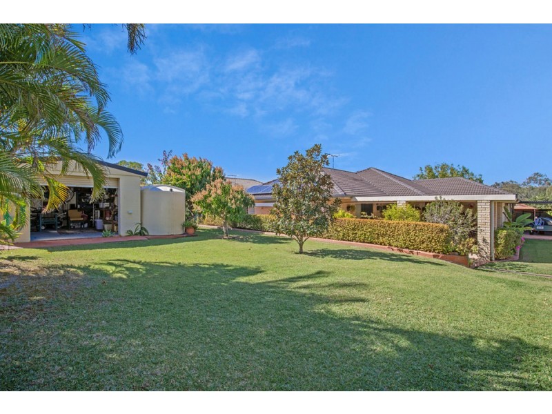 32 Philben Drive, Ormeau QLD 4208