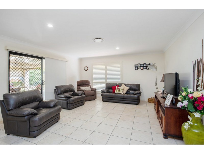 32 Philben Drive, Ormeau QLD 4208