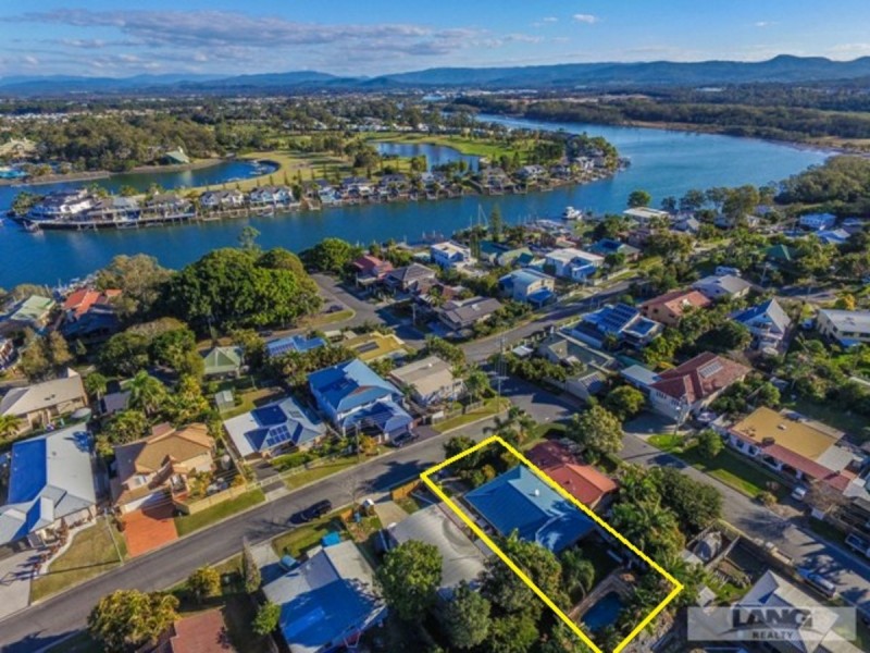 4 Marjula Street, Coomera QLD 4209