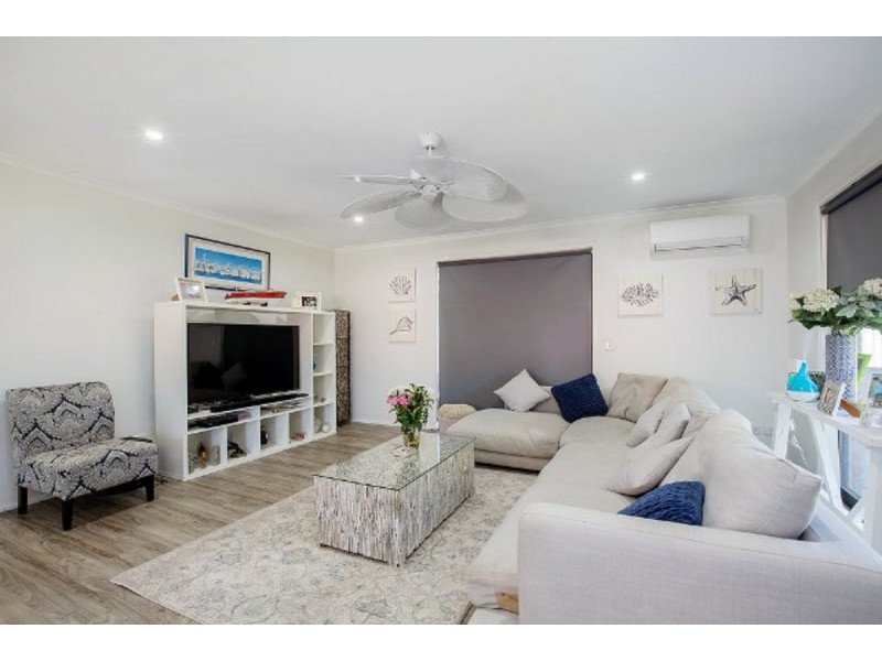 4 Marjula Street, Coomera QLD 4209