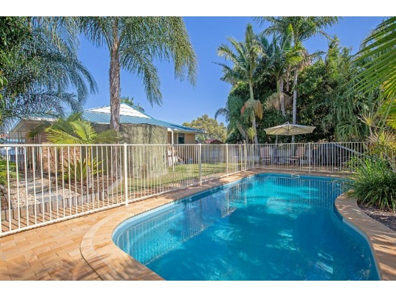 4 Marjula Street, Coomera QLD 4209
