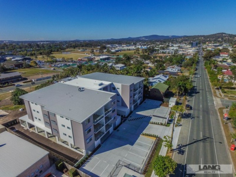 27/26 City Road, Beenleigh QLD 4207