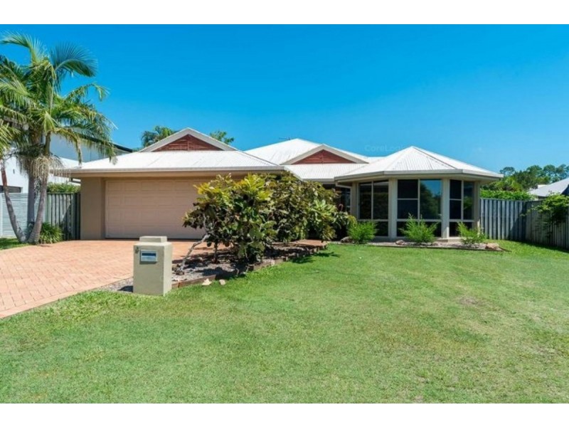 3 Ingrid Lane, Coomera Waters QLD 4209