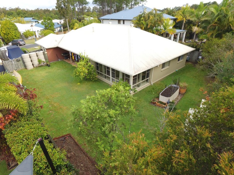 3 Ingrid Lane, Coomera Waters QLD 4209