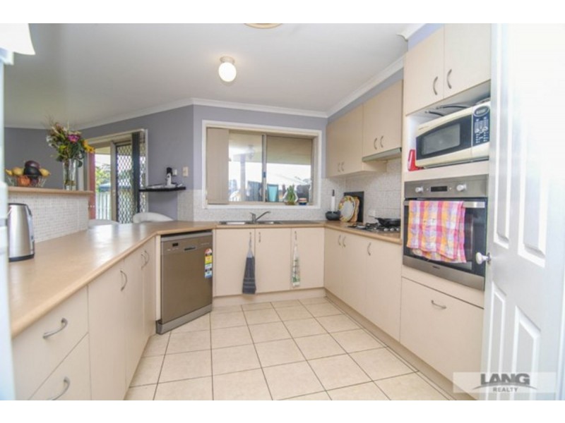 3 Ingrid Lane, Coomera Waters QLD 4209