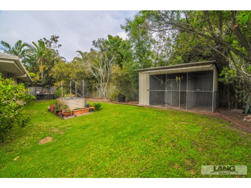 3 Ingrid Lane, Coomera Waters QLD 4209