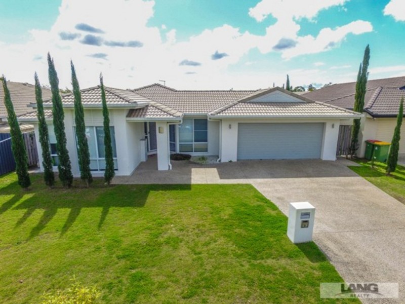 8 Jet Street, Upper Coomera QLD 4209