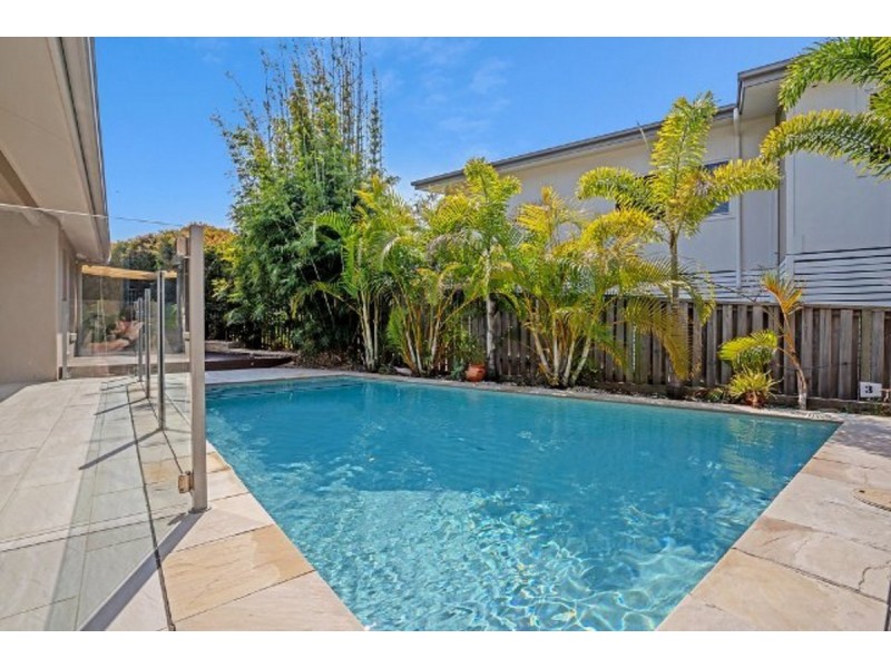 3 Brilliant Lane, Coomera Waters QLD 4209