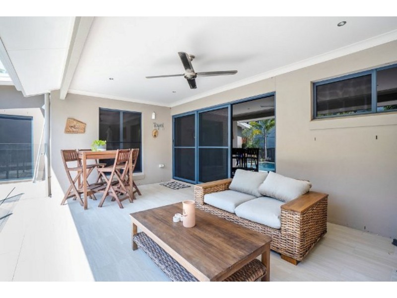 3 Brilliant Lane, Coomera Waters QLD 4209