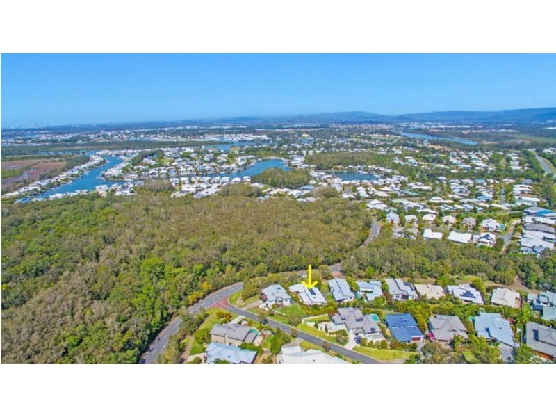 3 Brilliant Lane, Coomera Waters QLD 4209