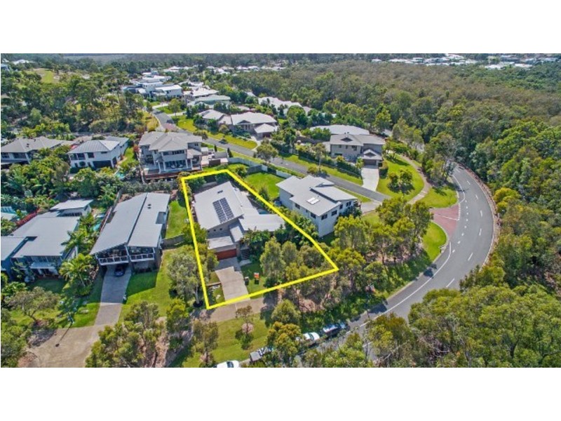 3 Brilliant Lane, Coomera Waters QLD 4209