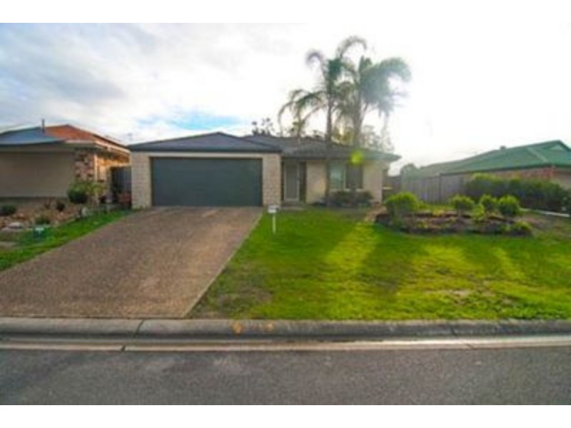 5 Tutor Street, Upper Coomera QLD 4209