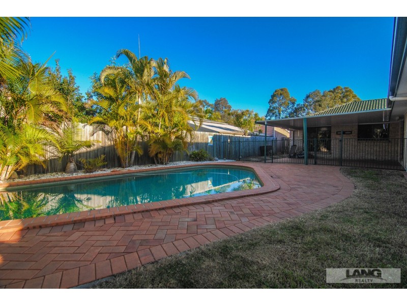 19 Sandhurst Crescent, Upper Coomera QLD 4209