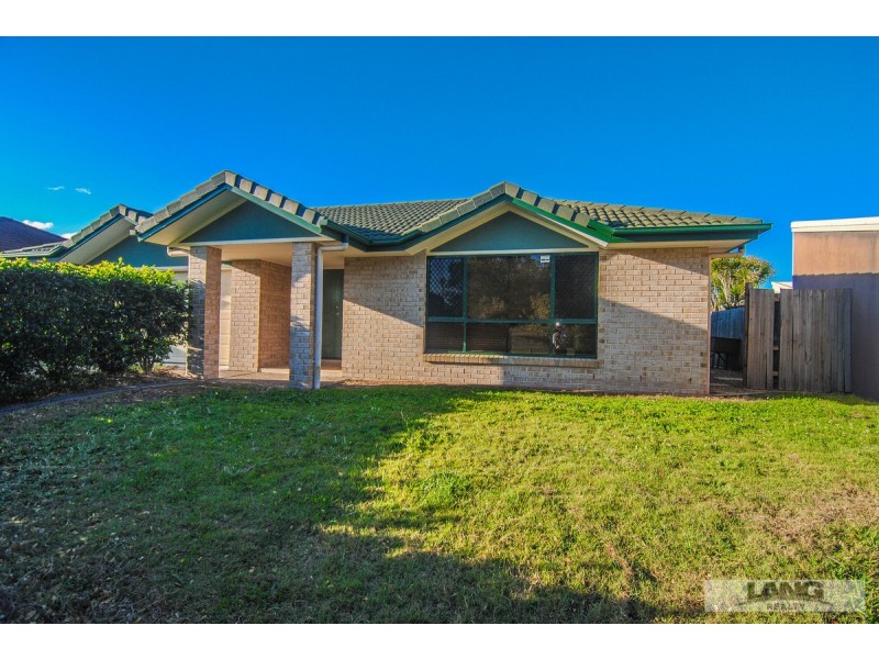 19 Sandhurst Crescent, Upper Coomera QLD 4209
