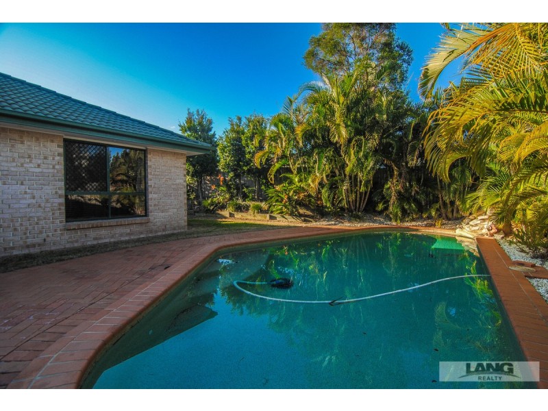 19 Sandhurst Crescent, Upper Coomera QLD 4209
