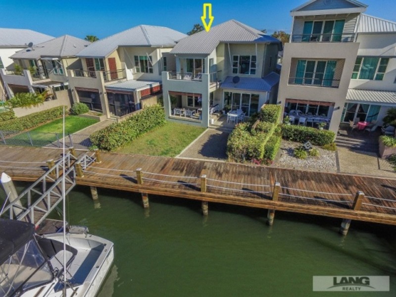56 Brindabella Close, Coomera Waters QLD 4209