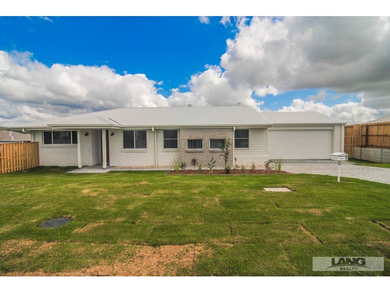 1 Pembroke Street, Pimpama QLD 4209