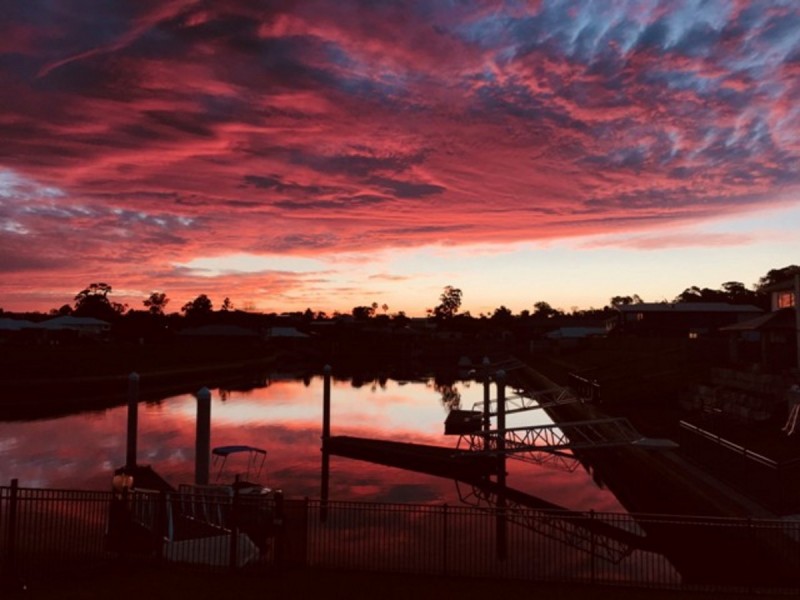 Coomera Waters QLD 4209