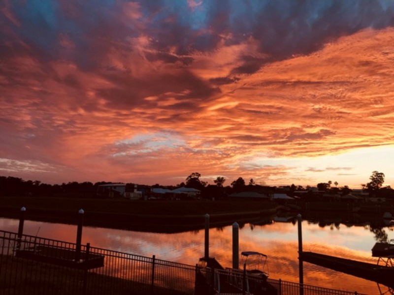 Coomera Waters QLD 4209