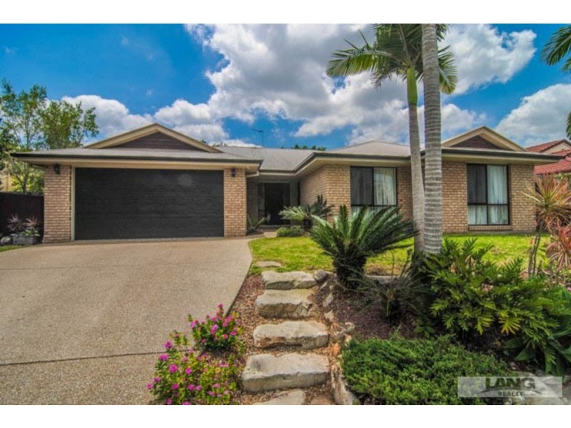 41 Mada Drive, Upper Coomera QLD 4209
