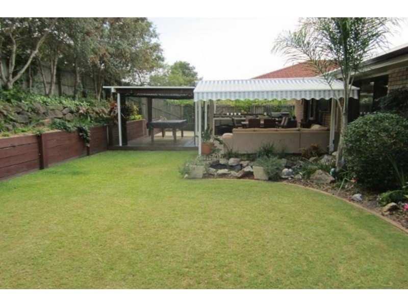 41 Mada Drive, Upper Coomera QLD 4209